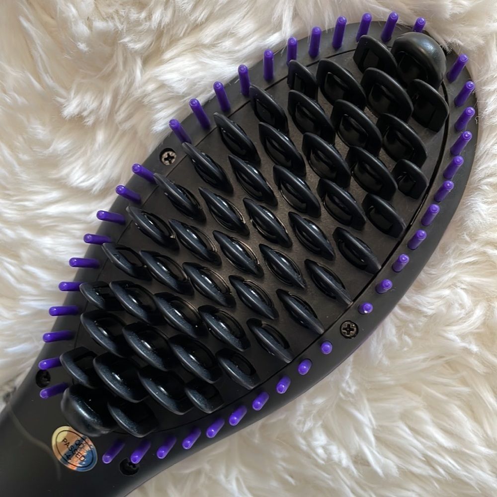 Sutra Heat Brush 2.0 Straightener - Picture 6 of 8